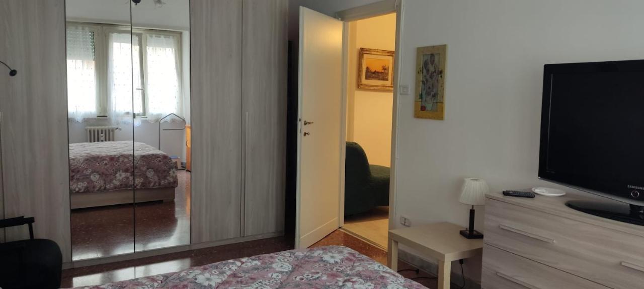 Distretto 14 Рим Экстерьер фото